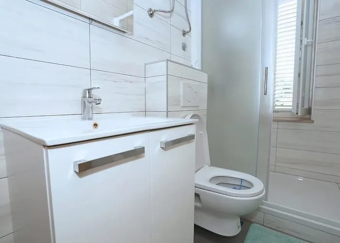 Zane Apartamento *