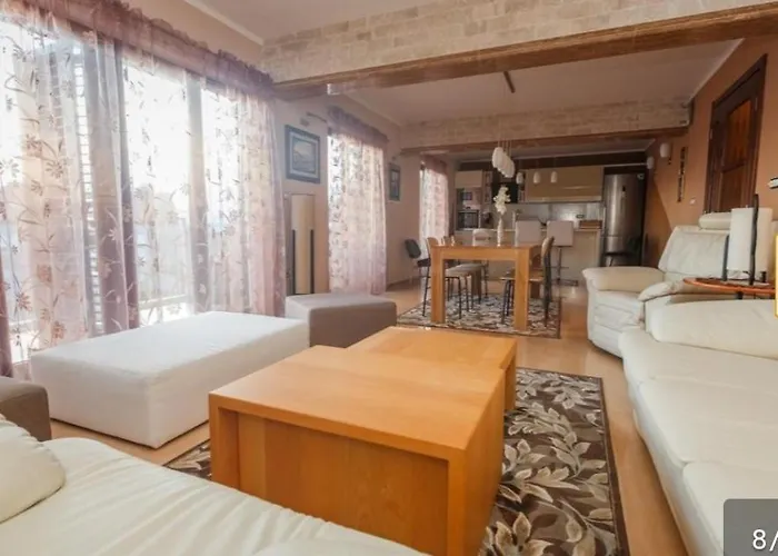 Apartamento Zane