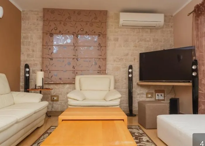 Apartamento Zane