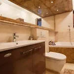 Zane شقة سبليت