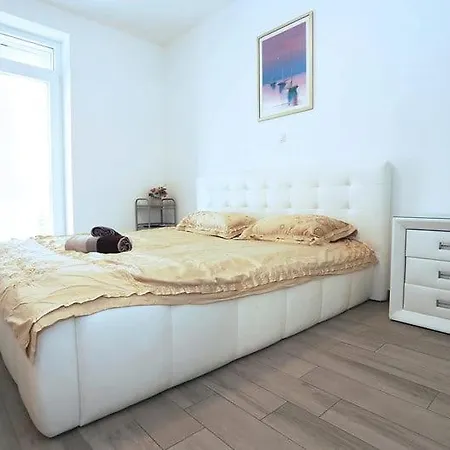Apartman Zane
