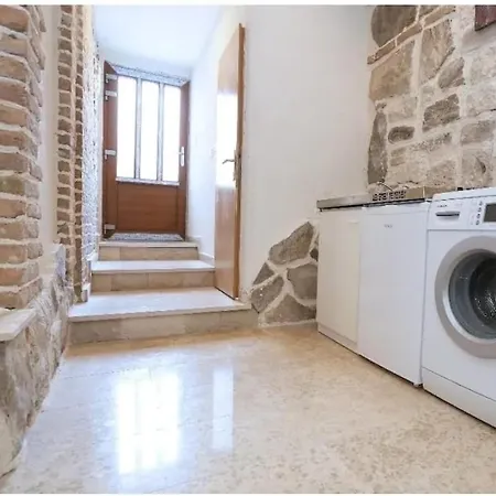 Zane Apartman Split