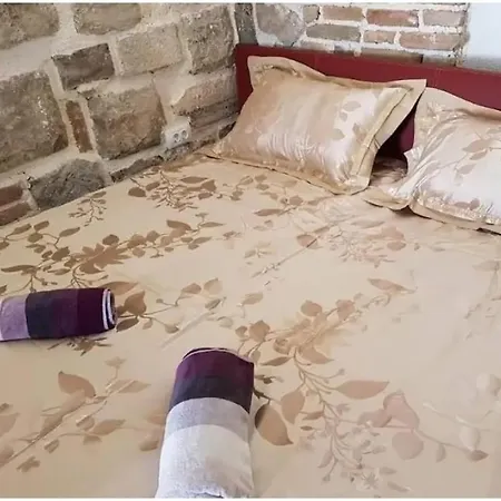 Apartment Zane