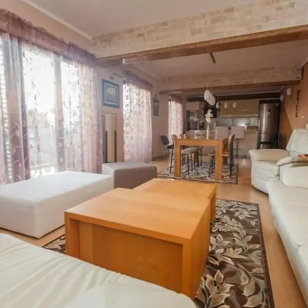 Apartman Zane