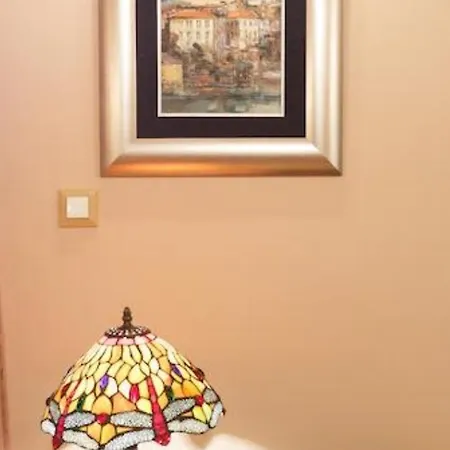 Apartman Zane