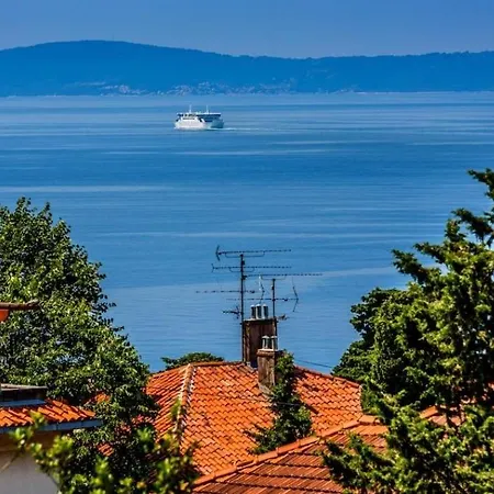 Zane Apartman Split