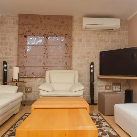 Apartman Zane