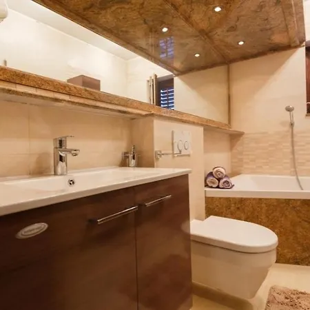 Zane Apartman Split
