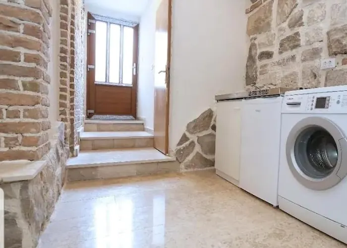 Zane Apartamento Split