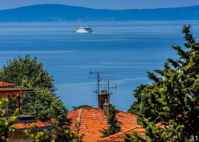 Zane Appartement Split