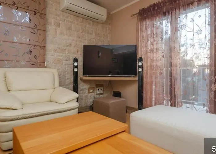 Zane Appartement Split